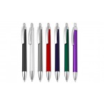 Caneta Plástica CP0301